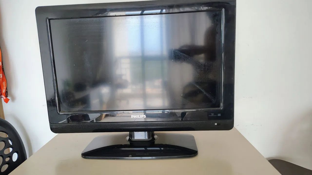 TV Philips LCD 26"