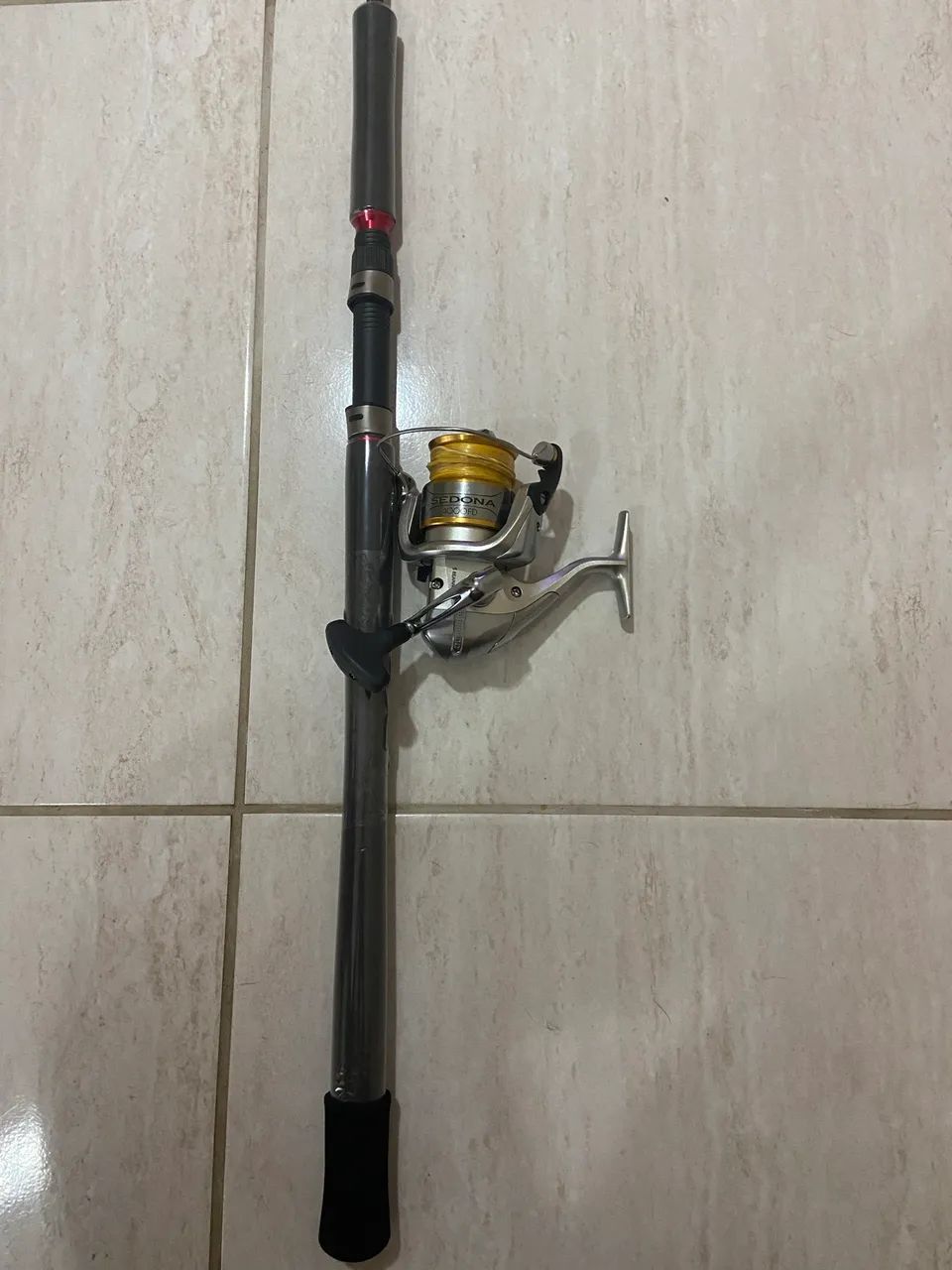 Material de pesca  - Foto 2