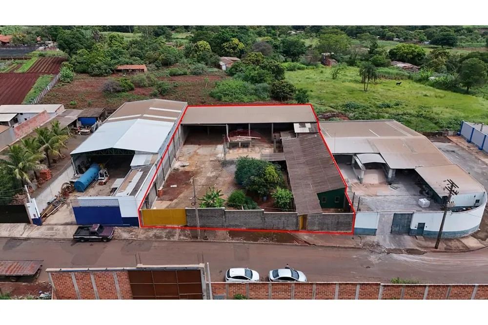 Galpão Industrial à Venda em Araras, SP com 1.290Metros. - Foto 3