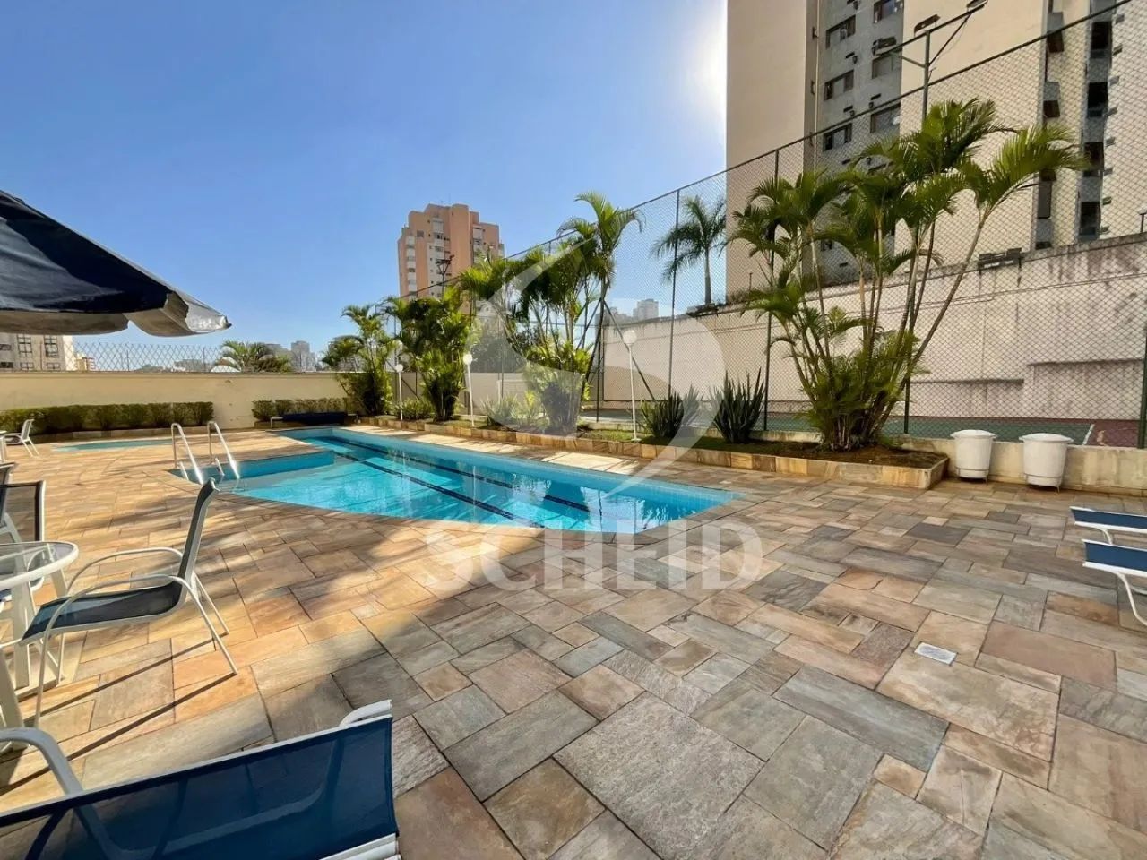 Condomínio Edifício Topazio - 128m², 3 quartos e 3 vagas - Depósito - Foto 3
