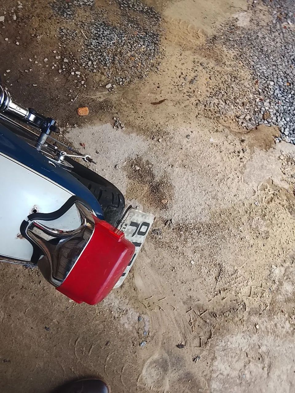 Vendo virago 535cc - Foto 4