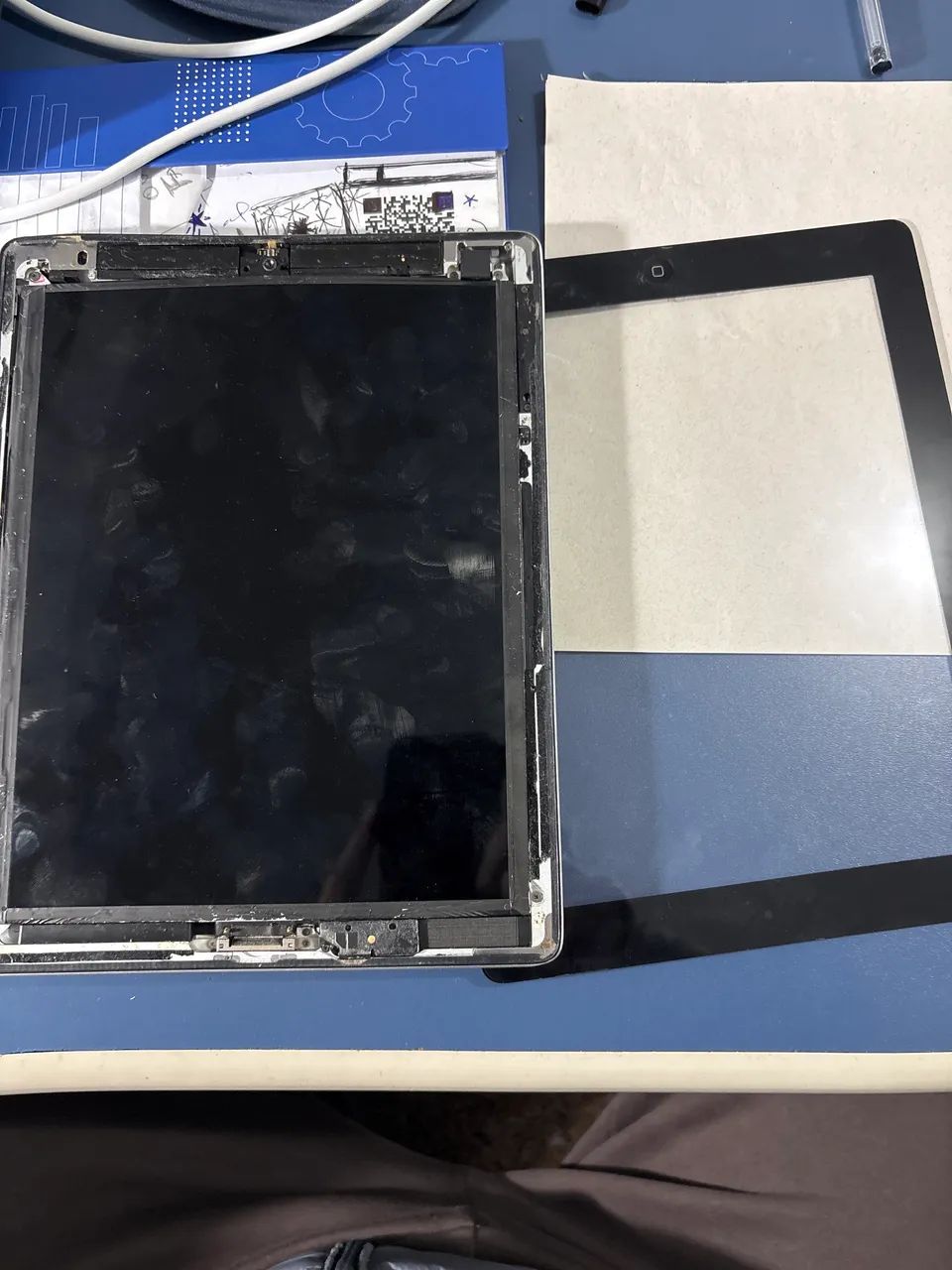 Carcaça IPad  - Foto 2