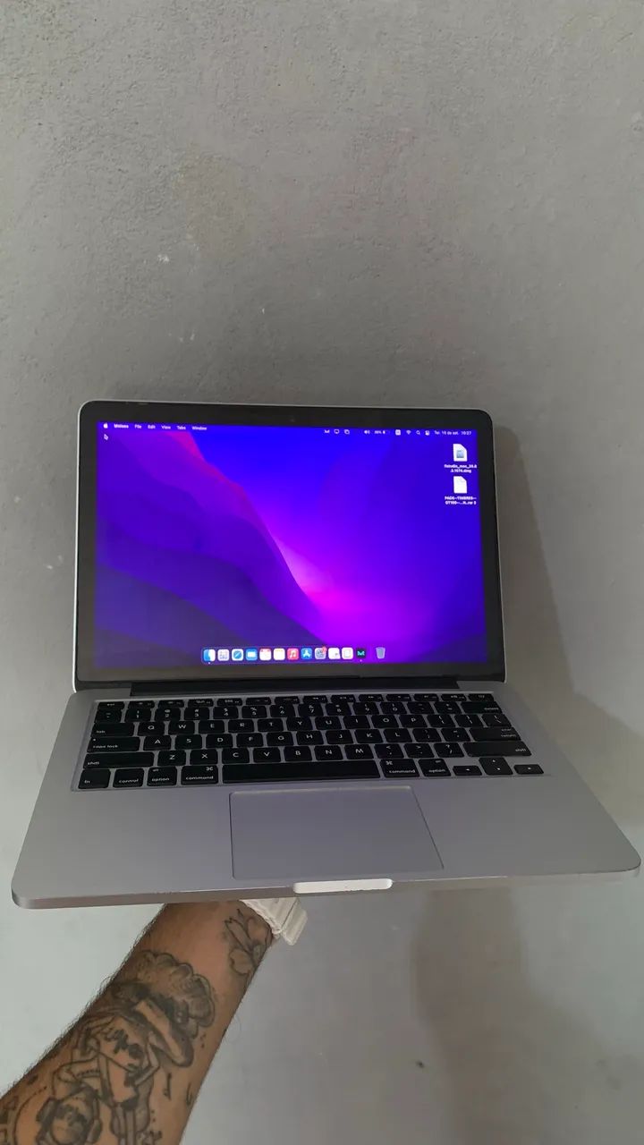 MacBook Pro i5  - Foto 4