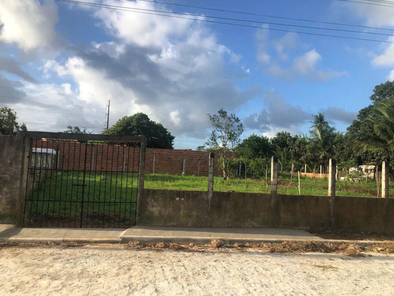 Vendo terreno em Dores 35.000,00 - Foto 2