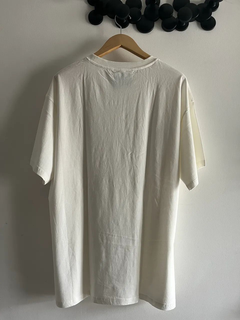 Camiseta MOSCHINO  - Foto 3