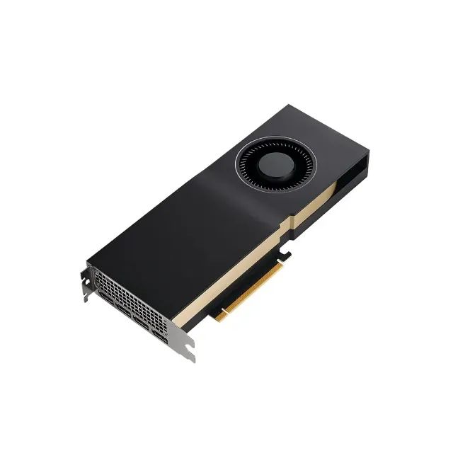 NVIDIA RTX A4500 20GB ECC - IA local / LLM / Render / CAD