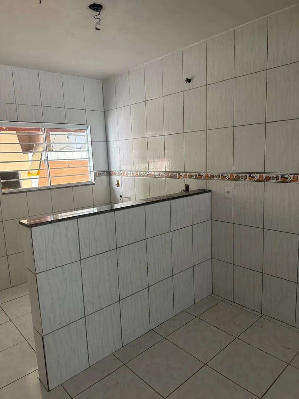 Casa ampla e sossegada no Centro de Antônio Carlos - Foto 4