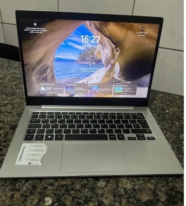 Notebook Samsung Galaxy Go 