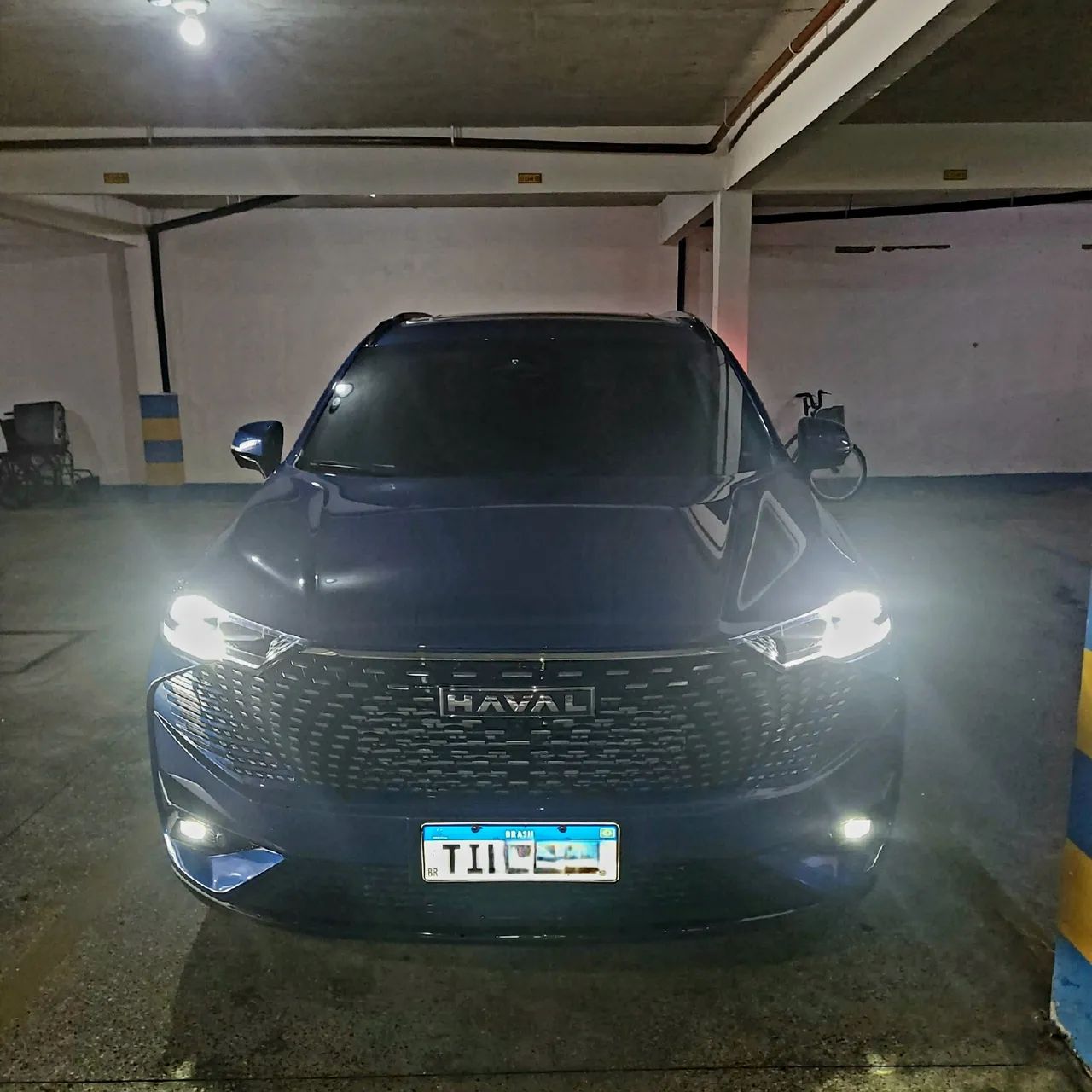 GWM Haval H6 2025