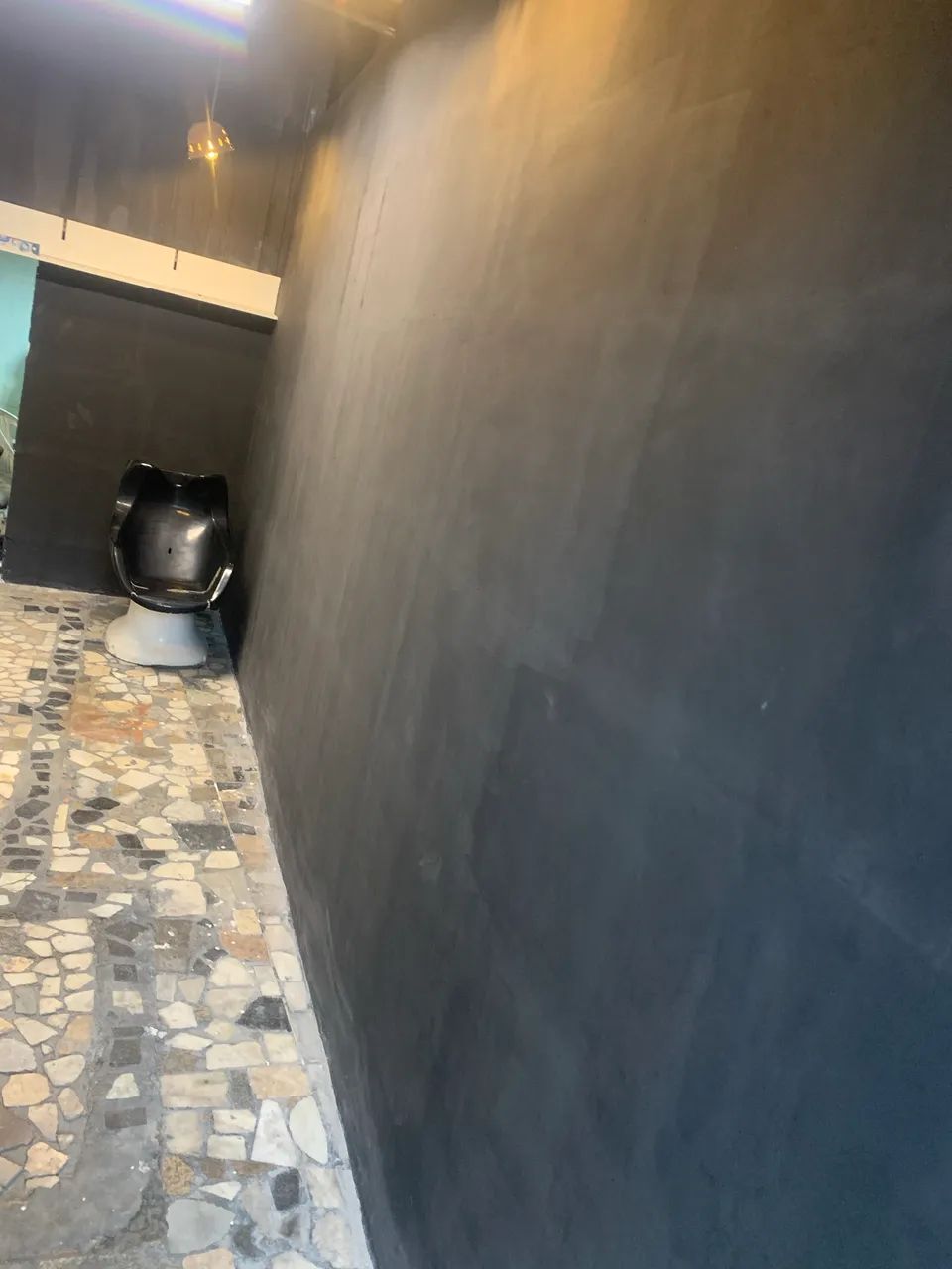 Ponto comercial para barbearia ou salão  - Foto 4