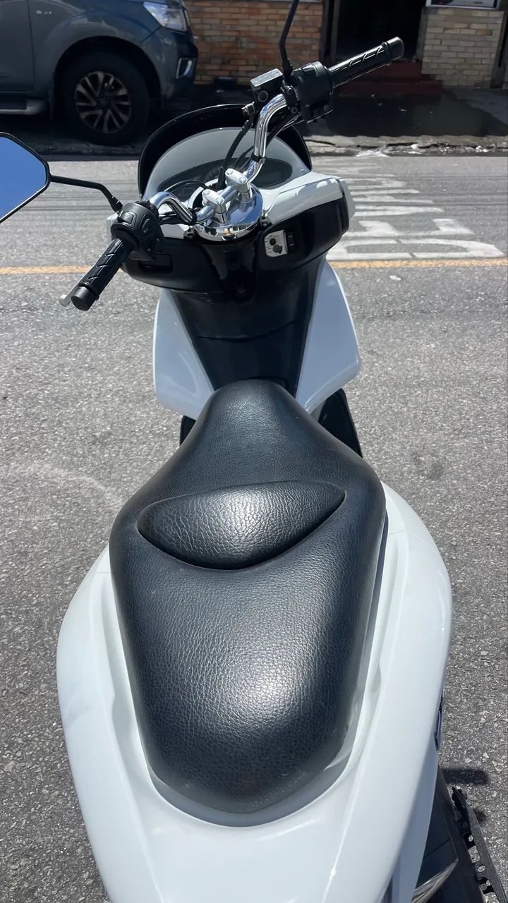 PCX  - Foto 3
