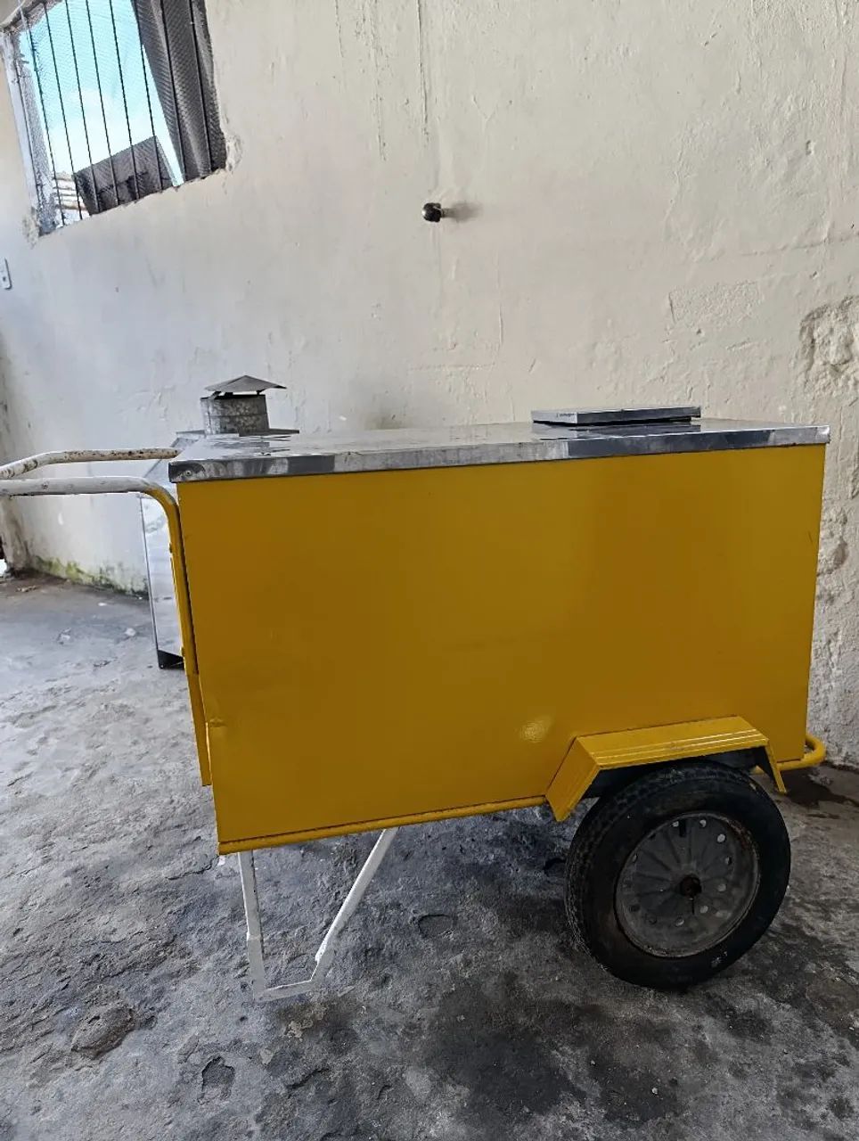 Carroça Multiuso  - Foto 2