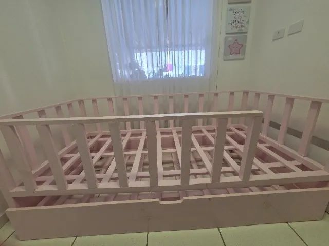 Cama Montessori - Foto 4