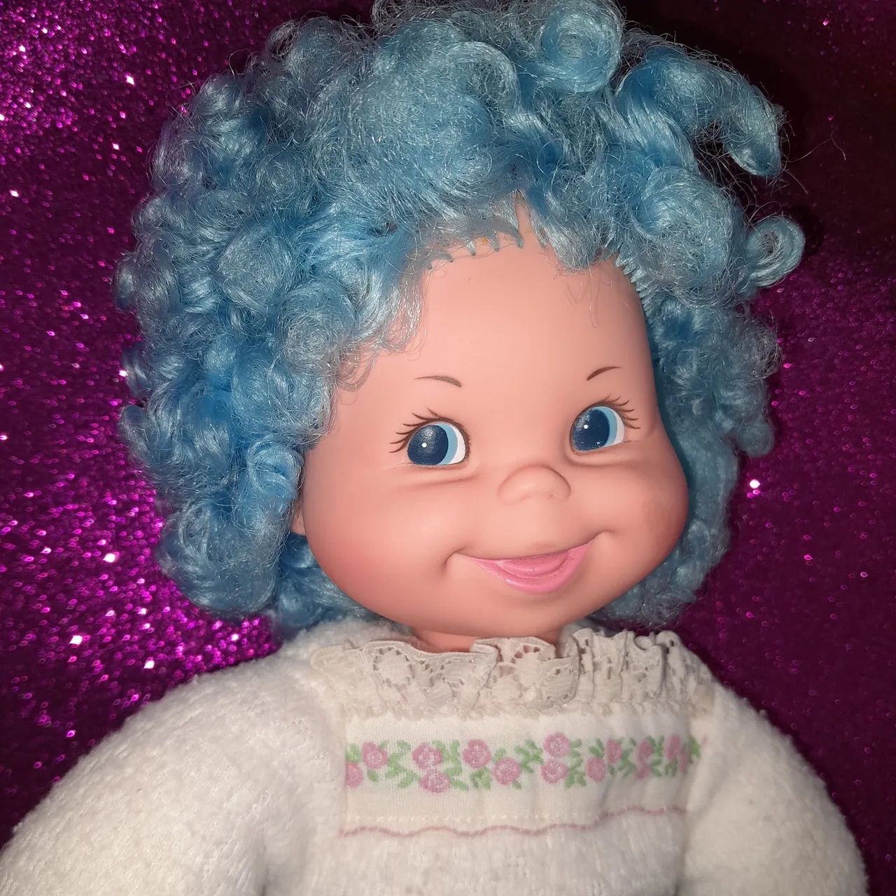 Boneca Feijaozinho Colorido da Estrela  - Foto 5