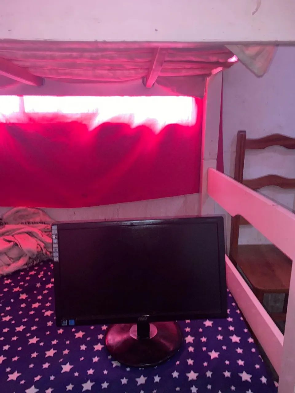 Monitor 60htz 19p no Preço !!! Chama 