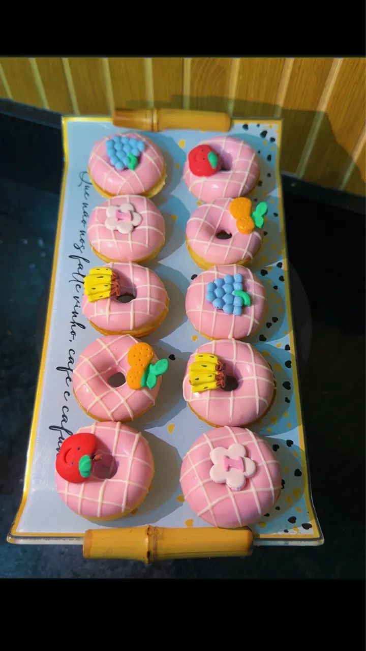 CAKE DONUTS - Foto 4
