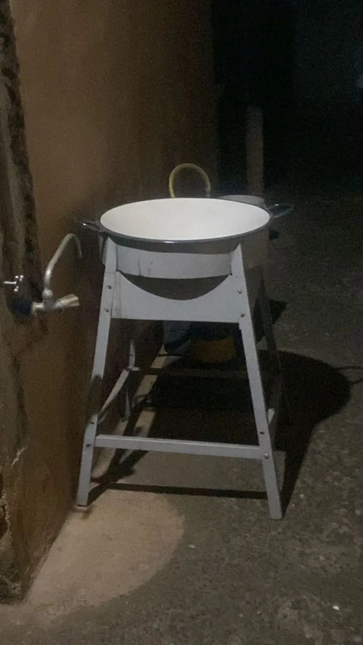 Tacho de Pastel 