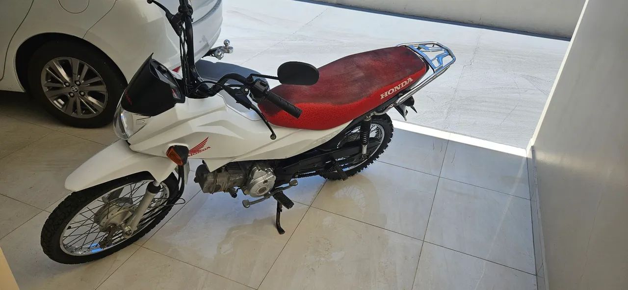 Pop 110i 2020 - Foto 2