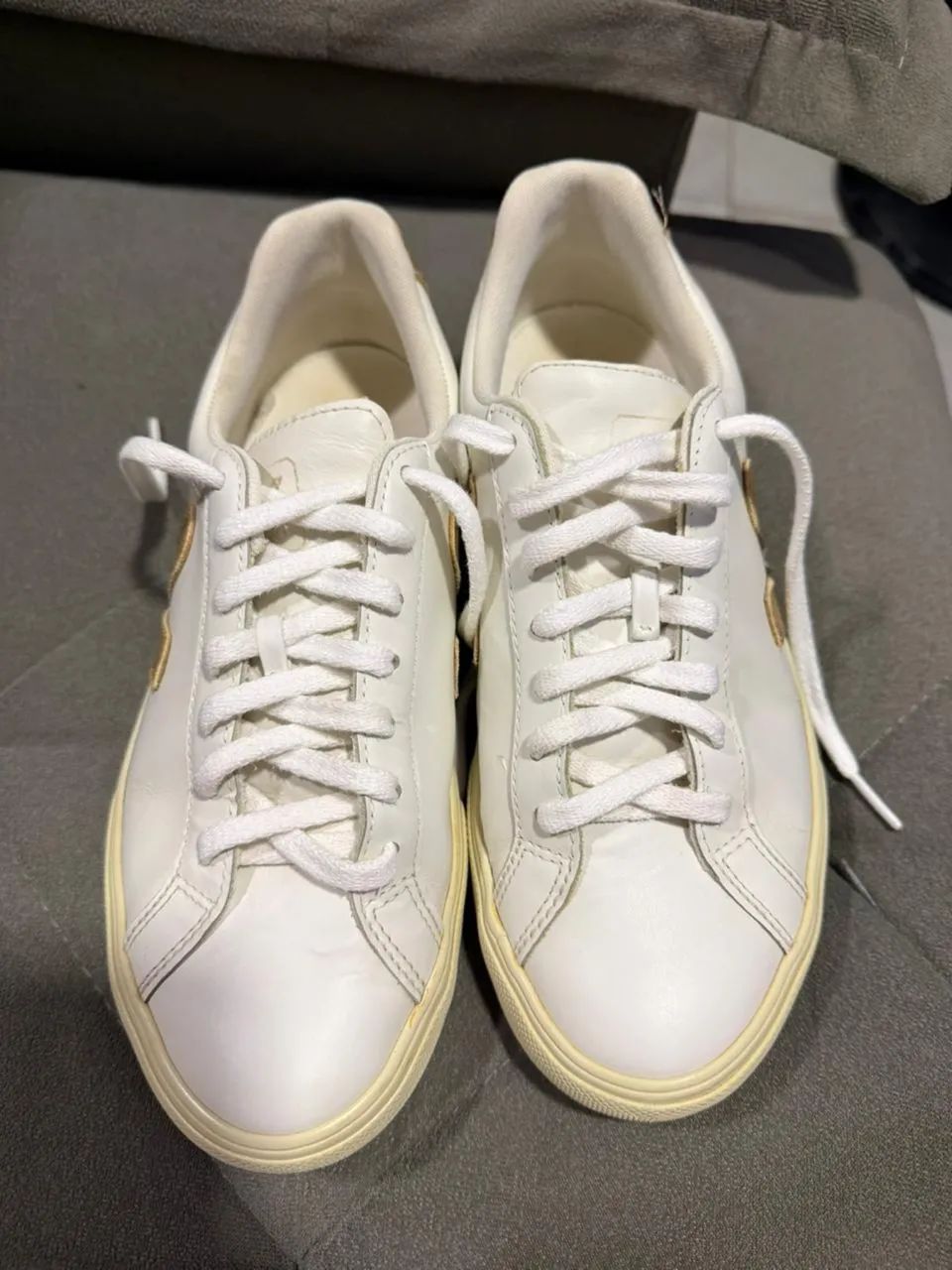 Tênis vert veja  - Foto 5