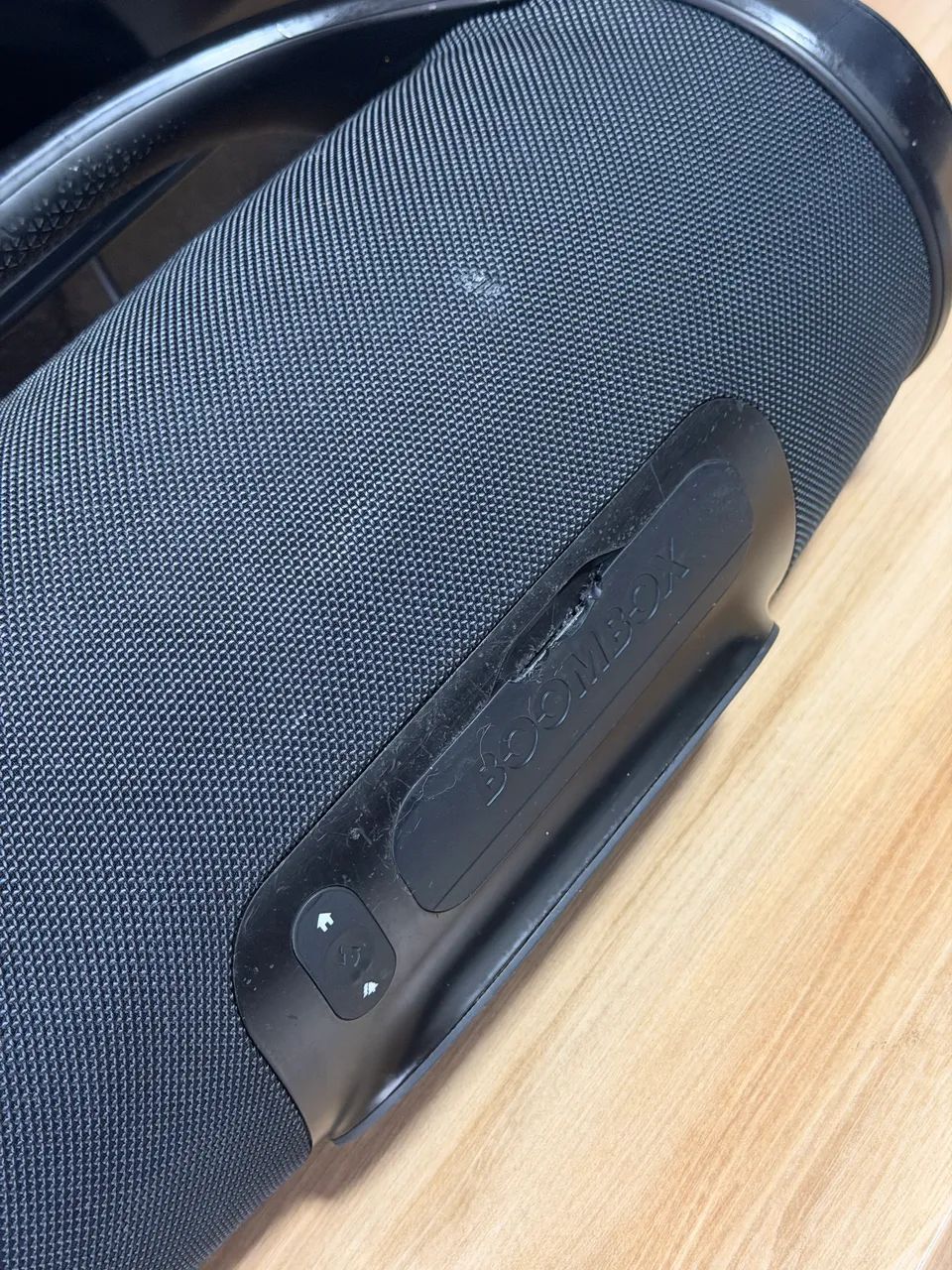 JBL Boombox 1  - Foto 3