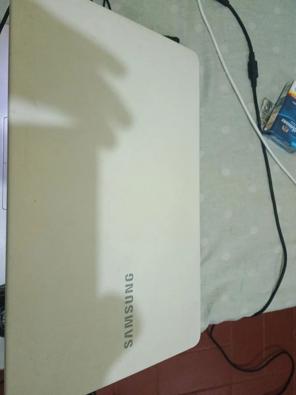 Notebook Samsung - para sair hj, leia o anúncio interio - Foto 2