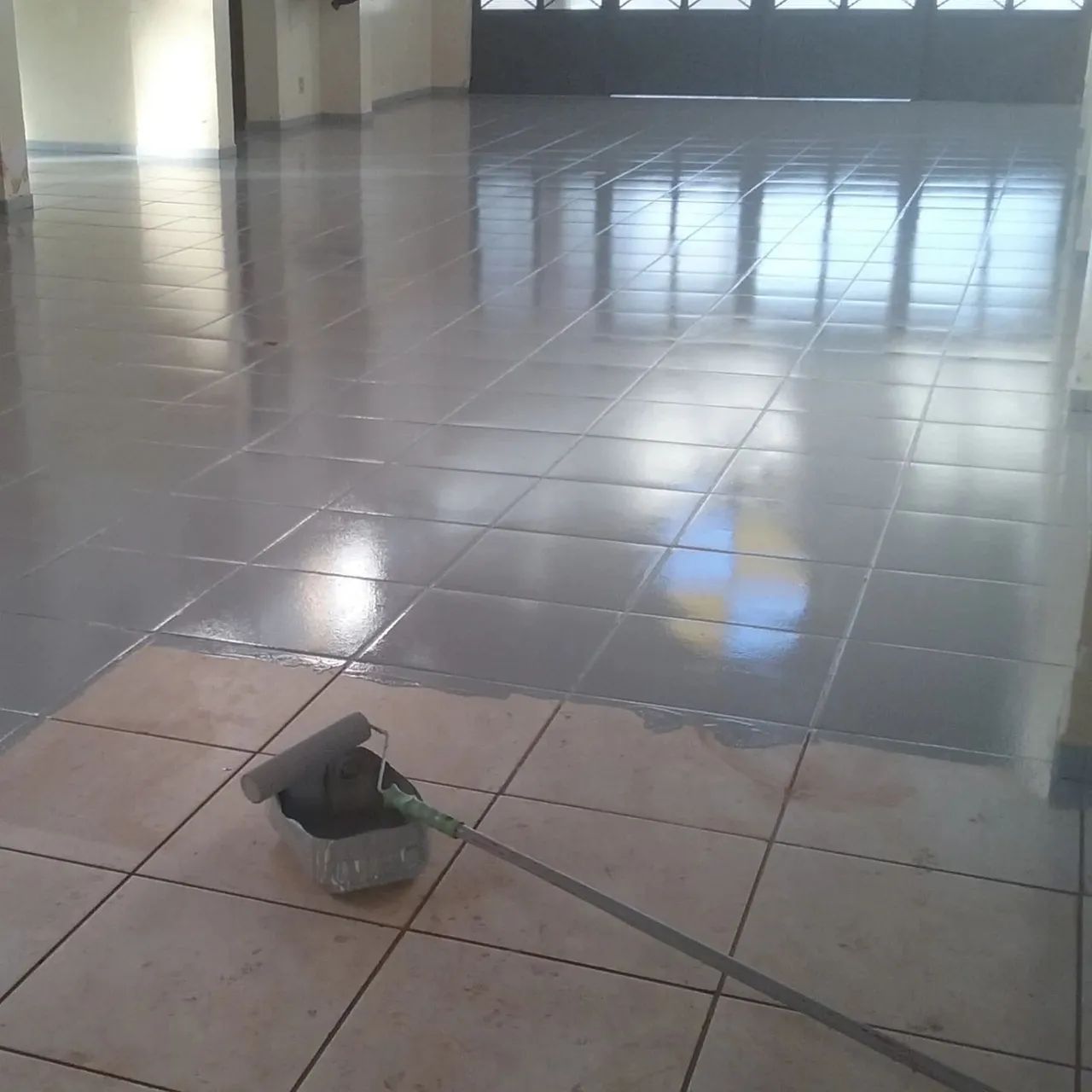 Pintor profissional residencial comercial e industrial  - Foto 4