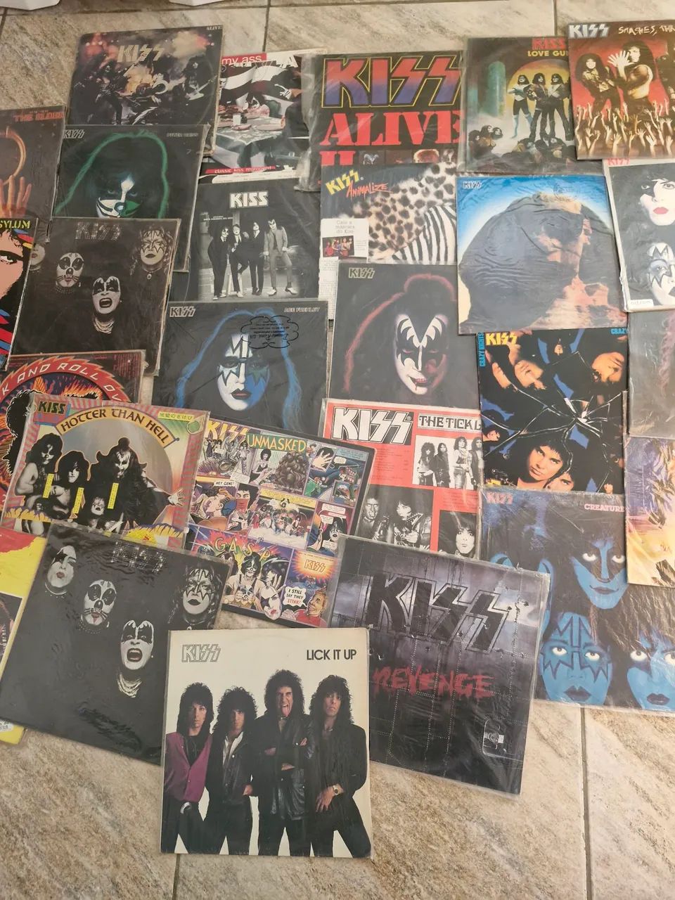 Disco de vinil sem palheta - Foto 3