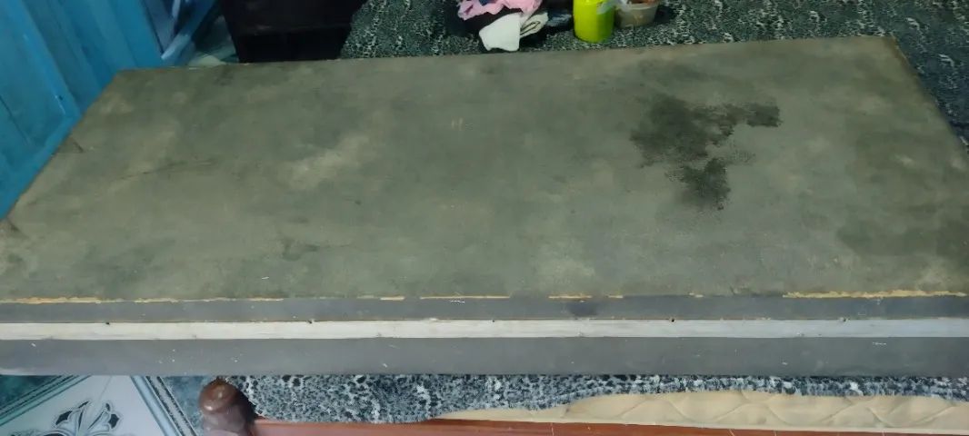 MESA DE SOM DA ESPLIT 32 CANAIS COM A FONTE QUEIMADA - Foto 3
