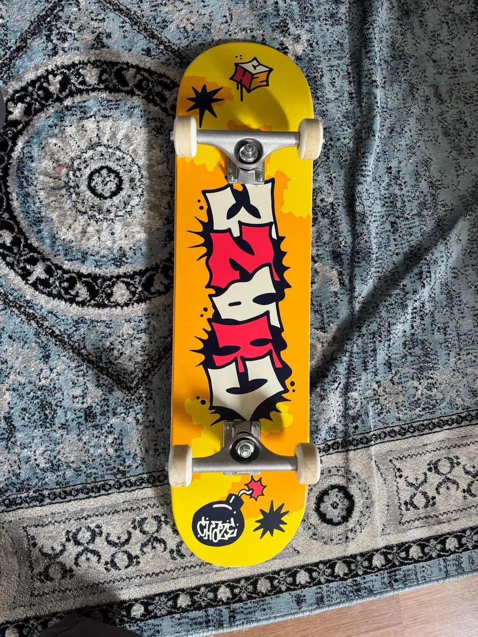 Skate - Foto 3