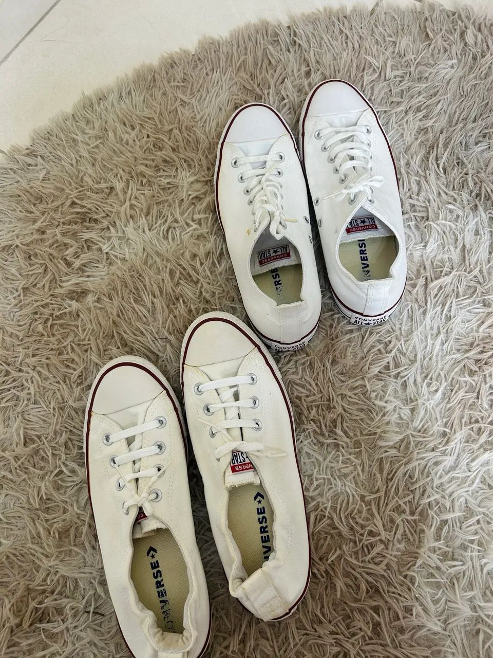 tenis all star - Foto 2