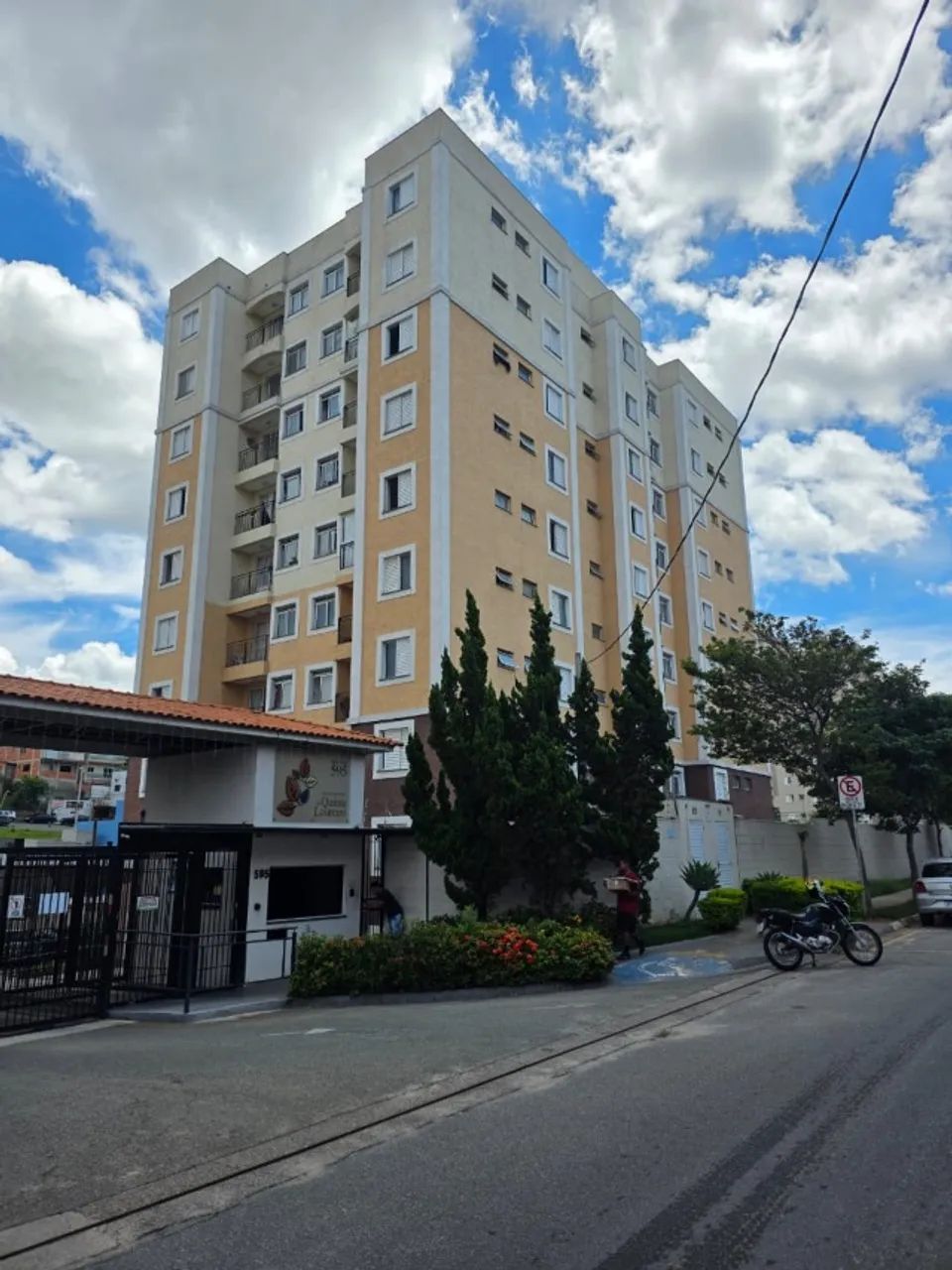 Foto - Cajamar - Portais (Polvilho)