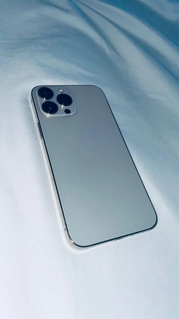 iPhone 13 Pro Max 512Gb - Celulares e Smartphones - Recreio dos