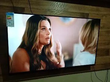 SMART TV 43 POLEGADAS LANCAMENTO COM XBOX INTEGRADO NOVA POUCO TEMPO DE USO  - Foto 2
