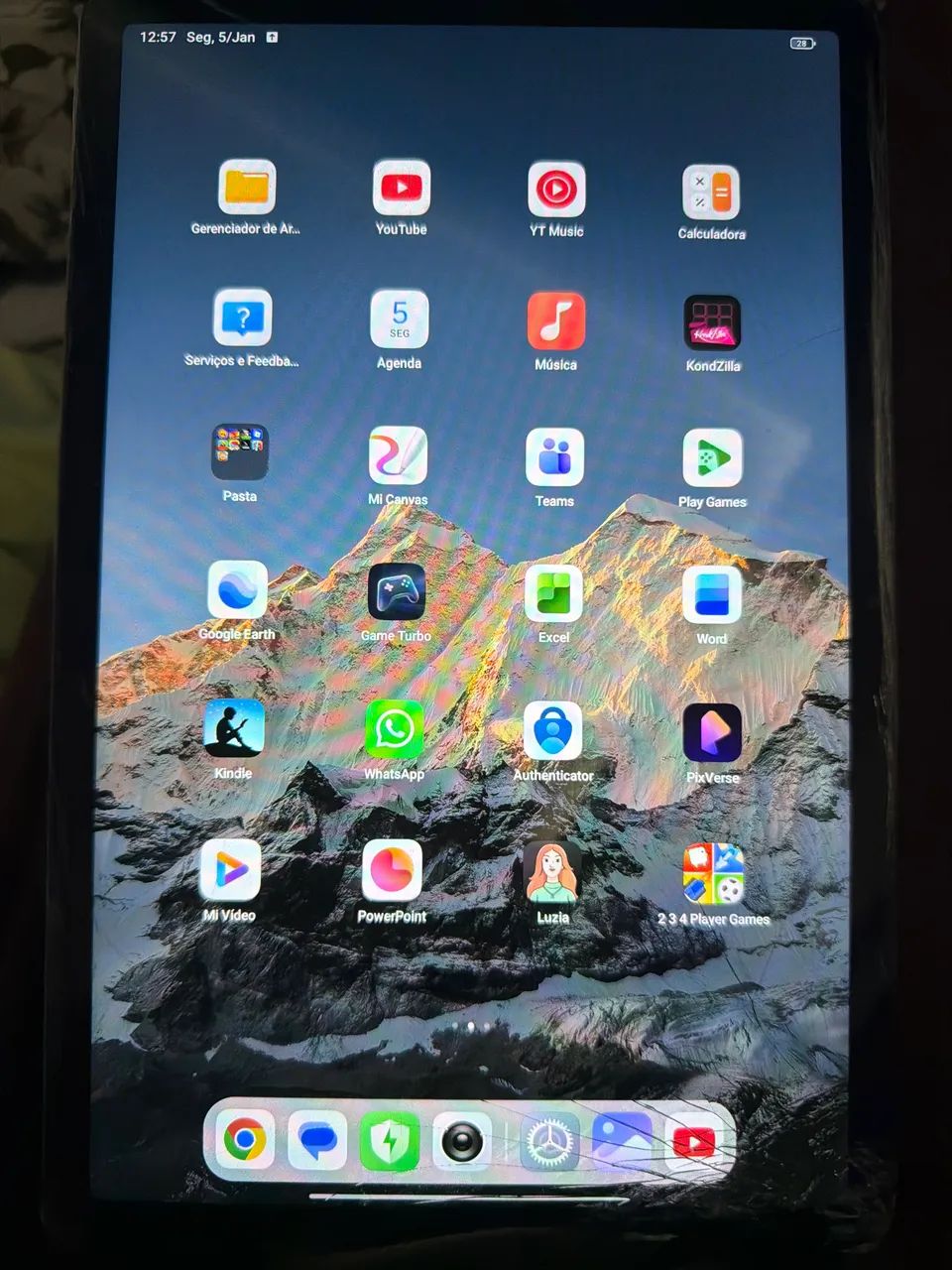 Tablet Xiaomi Pad SE 11 Polegadas - Foto 4