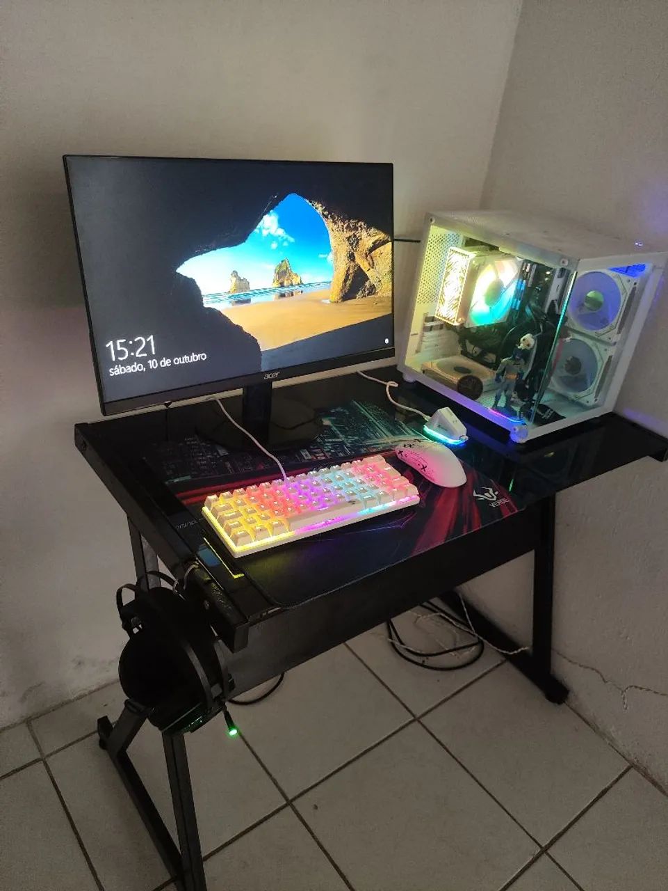 PC GAMER  - Foto 2