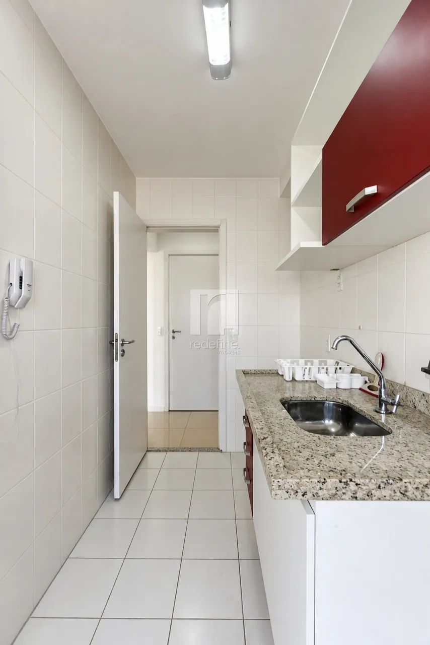 Apartamento 2 quartos - Vila Gumercindo - Foto 5