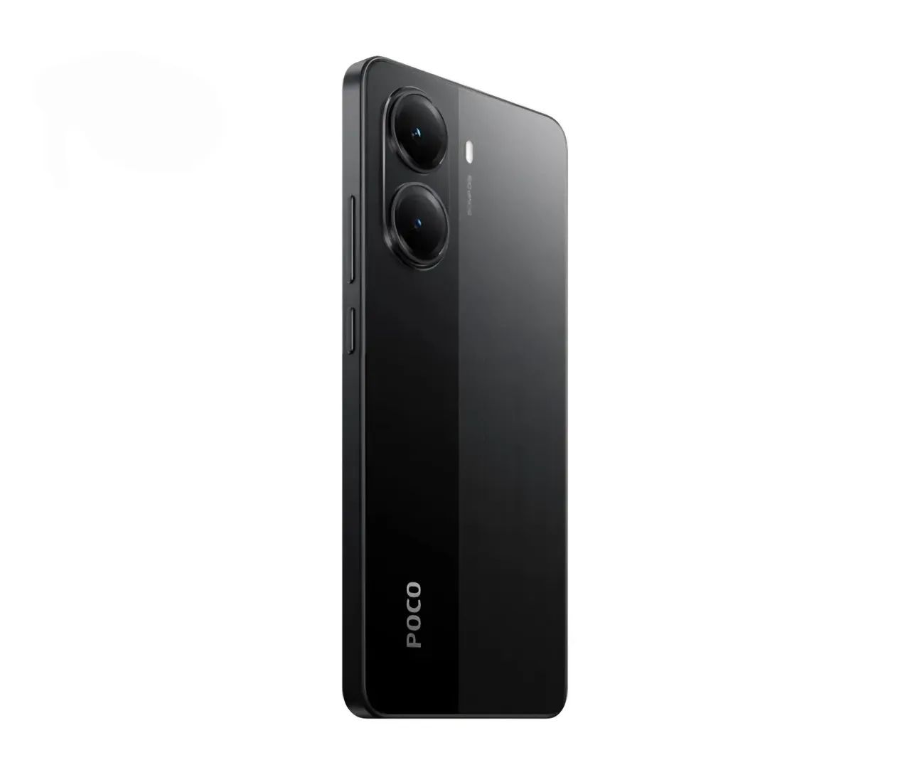 Xiaomi Poco X7 Pro 8GB RAM 256GB 5G NFC Preto Lacrado - Celulares