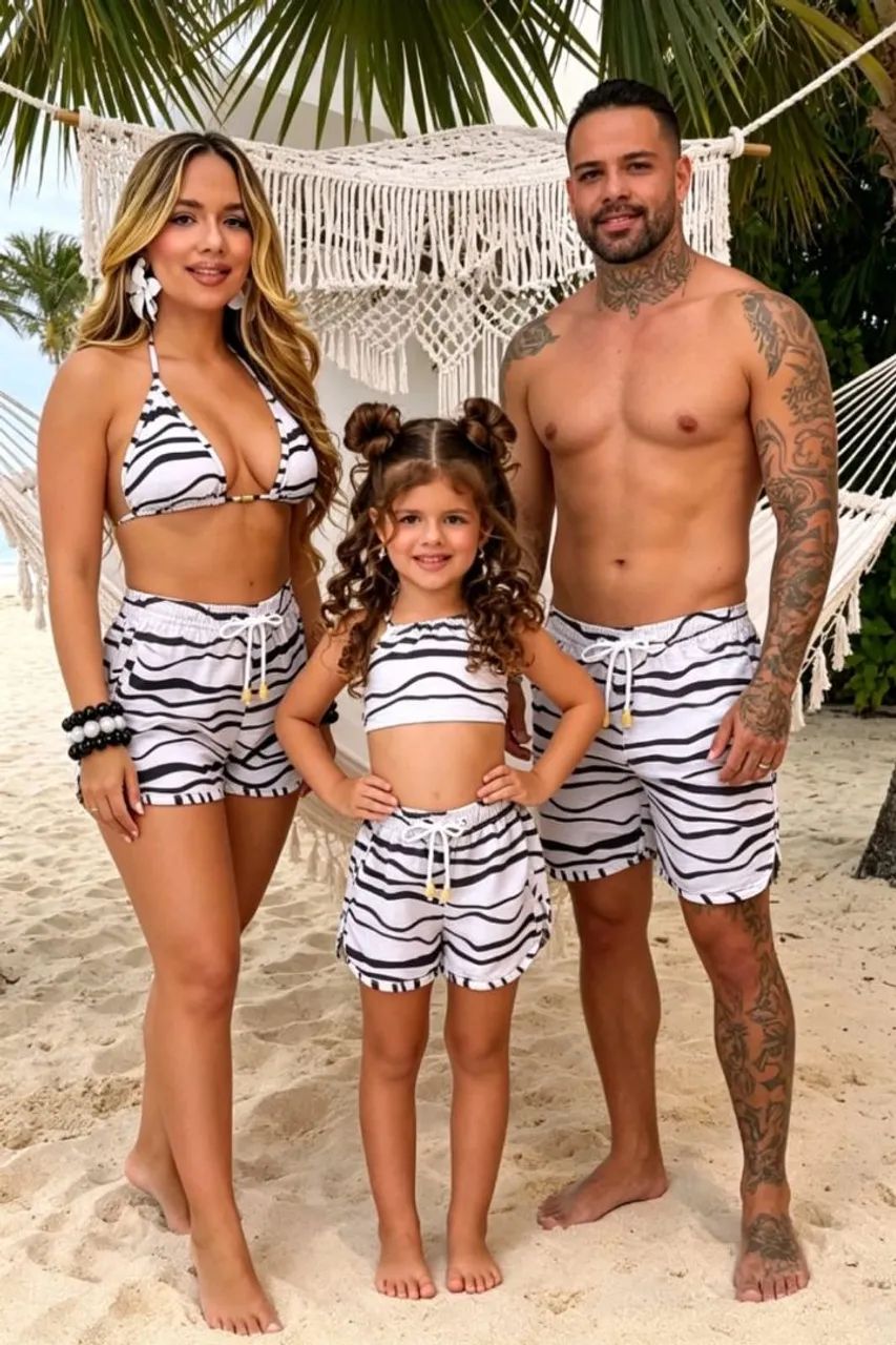 Mãe e filha  - Foto 4