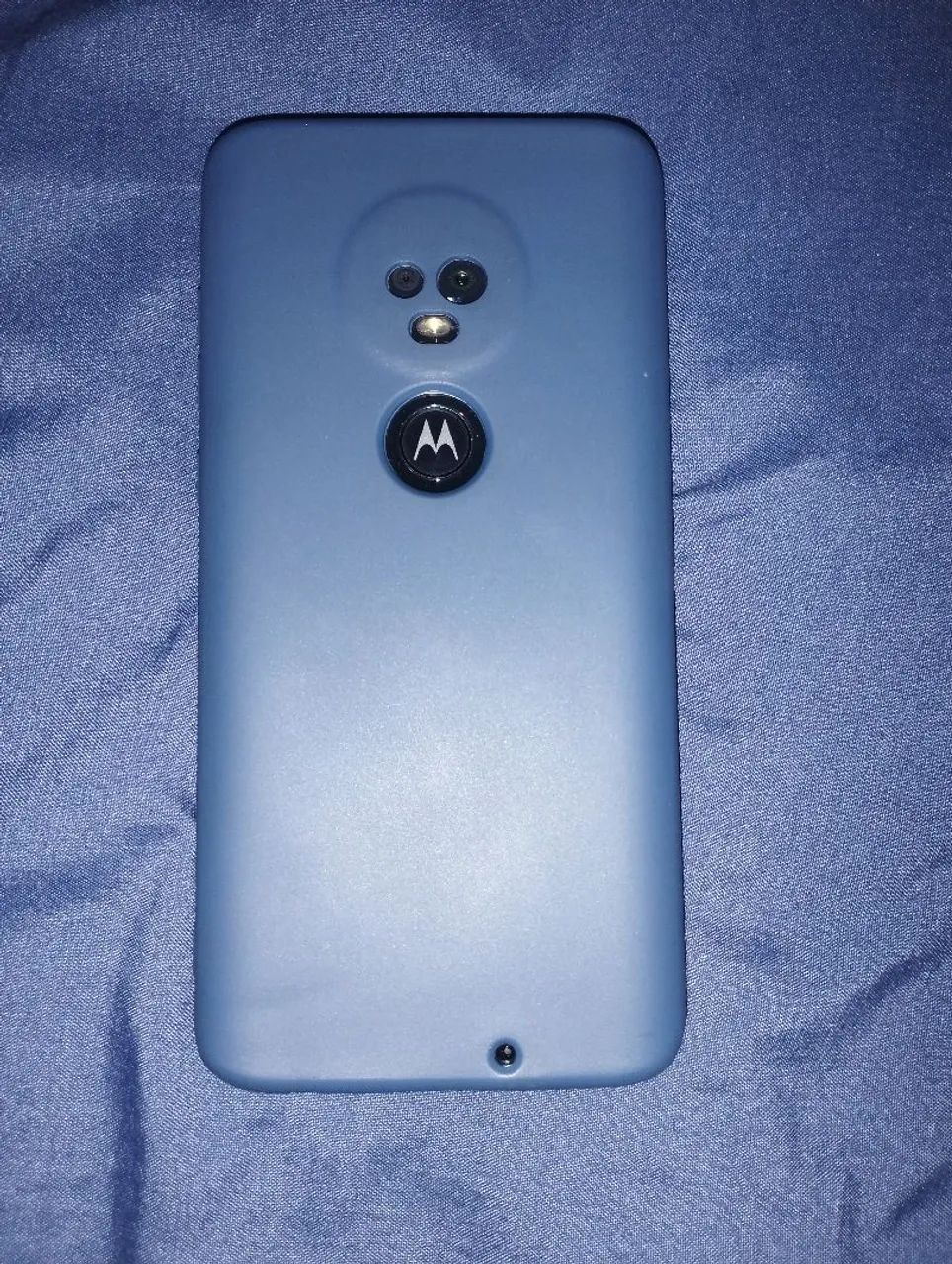 Moto G7 plus  - Foto 3