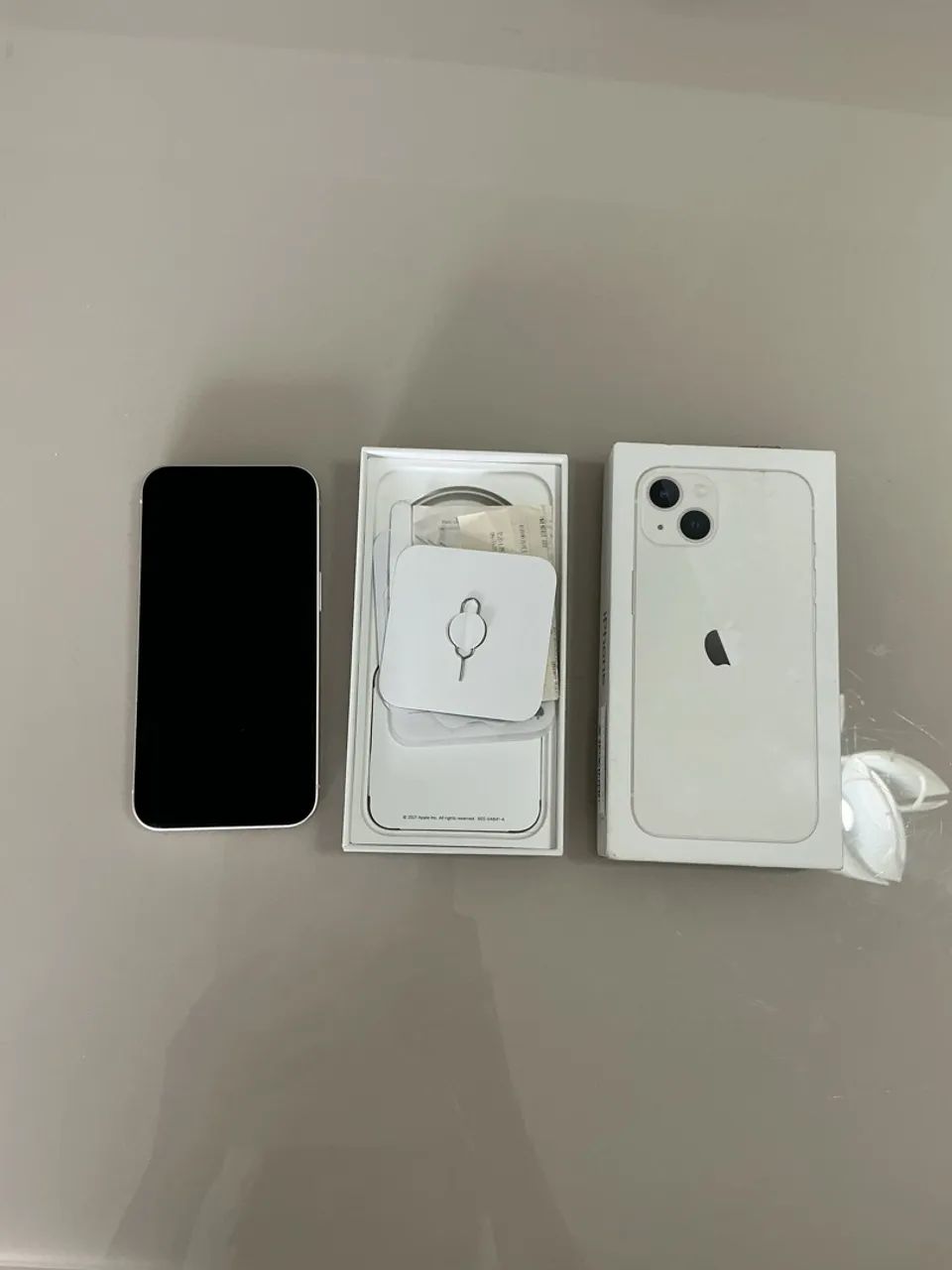 iPhone 13 128G