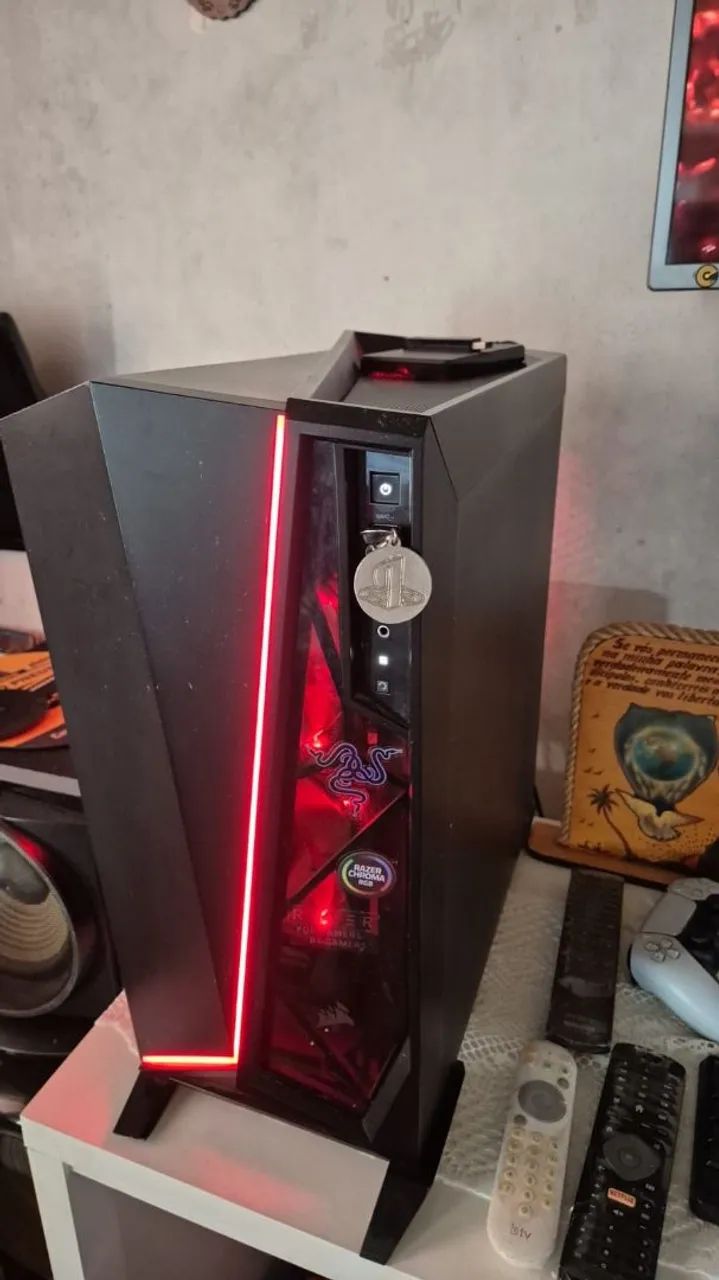 Vendo PC GAMER  - Foto 2