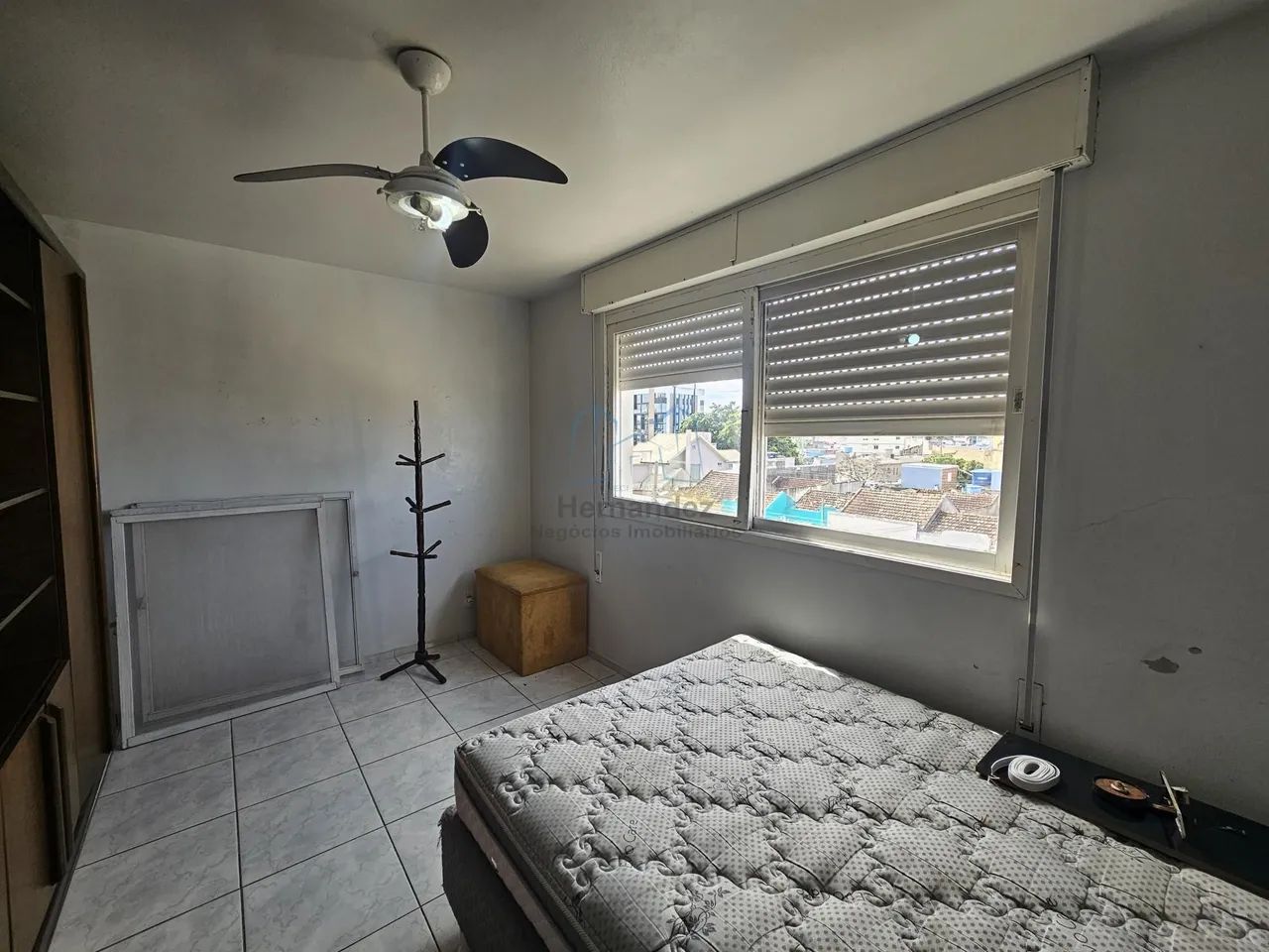 Apartamento de 2 dormitórios próximo às universidades - Foto 5