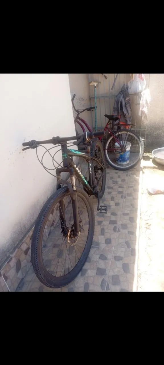 Bicicleta areo 29 500 reais  - Foto 3