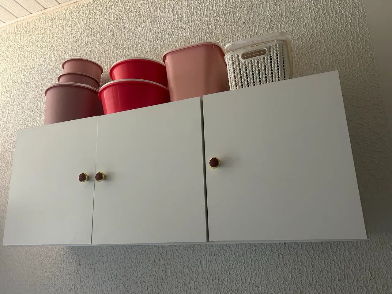 Armário de cozinha
