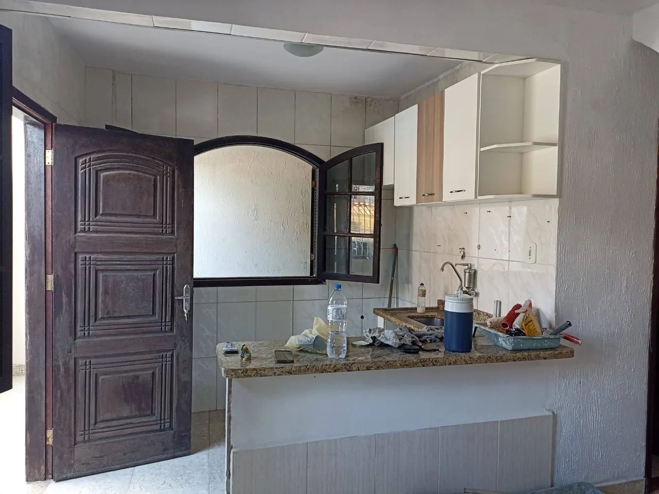 Rio da Prata / aluguel 1 quarto - Foto 3