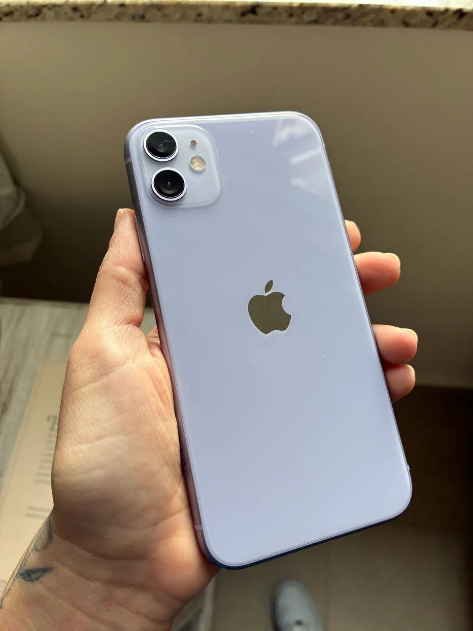 IPHONE 11 128GB - Foto 4