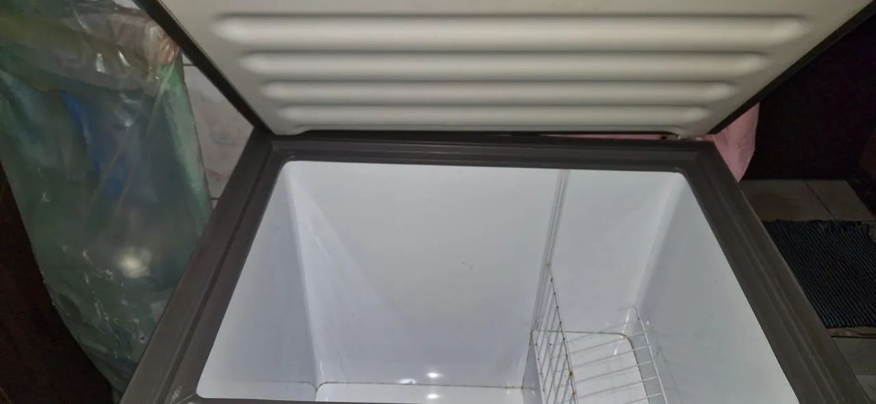 FREEZER CONSUL 305L - Foto 5
