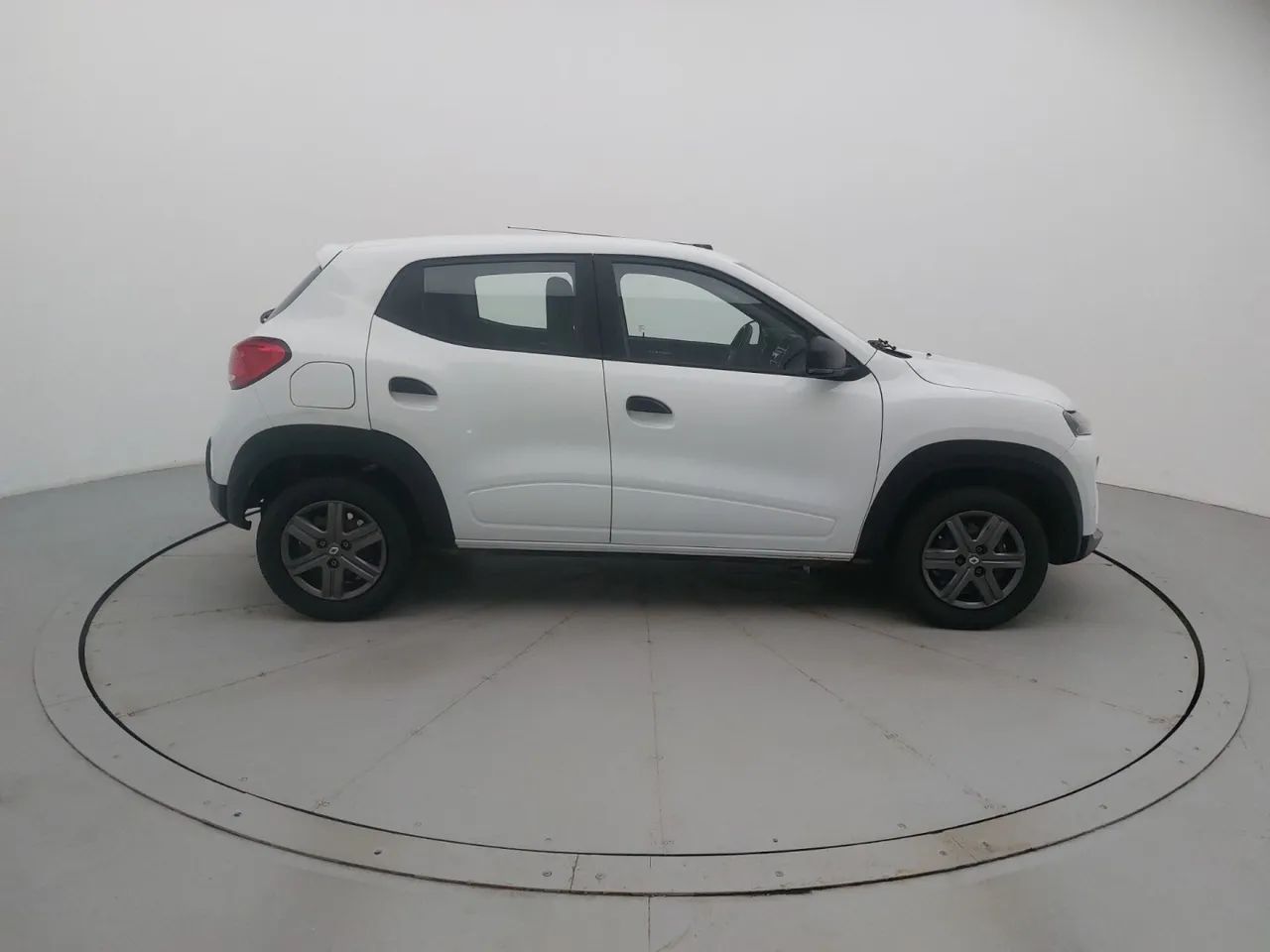 Renault Kwid 1.0 Zen, foto 6 de 18
