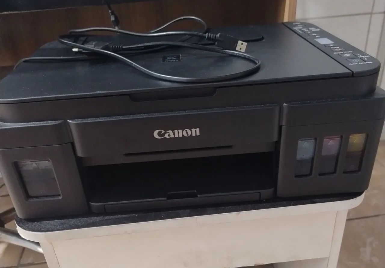 Canon multifuncional G3111