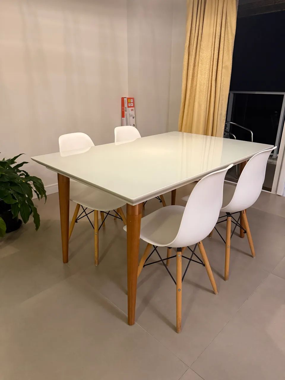 Mesa de Jantar